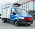 Синій Мерседес Sprinter, об'ємом двигуна 2.2 л та пробігом 168 тис. км за 26900 $, фото 9 на Automoto.ua