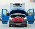 Синій Мерседес Sprinter, об'ємом двигуна 2.2 л та пробігом 168 тис. км за 26900 $, фото 29 на Automoto.ua