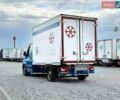 Синий Мерседес Sprinter, объемом двигателя 2.2 л и пробегом 168 тыс. км за 26900 $, фото 16 на Automoto.ua