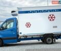 Синий Мерседес Sprinter, объемом двигателя 2.2 л и пробегом 168 тыс. км за 26900 $, фото 14 на Automoto.ua