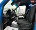 Синій Мерседес Sprinter, об'ємом двигуна 2.2 л та пробігом 168 тис. км за 26900 $, фото 40 на Automoto.ua