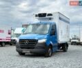 Синий Мерседес Sprinter, объемом двигателя 2.2 л и пробегом 168 тыс. км за 26900 $, фото 12 на Automoto.ua