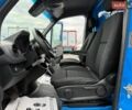 Синий Мерседес Sprinter, объемом двигателя 2.2 л и пробегом 168 тыс. км за 26900 $, фото 43 на Automoto.ua