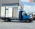 Синий Мерседес Sprinter, объемом двигателя 2.2 л и пробегом 168 тыс. км за 26900 $, фото 19 на Automoto.ua
