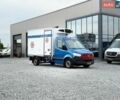 Синій Мерседес Sprinter, об'ємом двигуна 2.2 л та пробігом 168 тис. км за 26900 $, фото 4 на Automoto.ua
