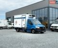 Синий Мерседес Sprinter, объемом двигателя 2.2 л и пробегом 168 тыс. км за 26900 $, фото 4 на Automoto.ua