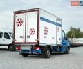 Синій Мерседес Sprinter, об'ємом двигуна 2.2 л та пробігом 168 тис. км за 26900 $, фото 17 на Automoto.ua