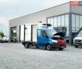 Синій Мерседес Sprinter, об'ємом двигуна 2.2 л та пробігом 168 тис. км за 26900 $, фото 21 на Automoto.ua
