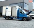 Синий Мерседес Sprinter, объемом двигателя 2.2 л и пробегом 168 тыс. км за 26900 $, фото 20 на Automoto.ua