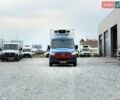 Синій Мерседес Sprinter, об'ємом двигуна 2.2 л та пробігом 168 тис. км за 26900 $, фото 10 на Automoto.ua
