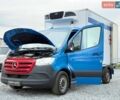 Синій Мерседес Sprinter, об'ємом двигуна 2.2 л та пробігом 168 тис. км за 26900 $, фото 31 на Automoto.ua