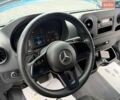 Синий Мерседес Sprinter, объемом двигателя 2.2 л и пробегом 168 тыс. км за 26900 $, фото 44 на Automoto.ua