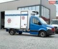 Синій Мерседес Sprinter, об'ємом двигуна 2.2 л та пробігом 168 тис. км за 26900 $, фото 2 на Automoto.ua