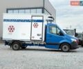 Синій Мерседес Sprinter, об'ємом двигуна 2.2 л та пробігом 168 тис. км за 26900 $, фото 1 на Automoto.ua