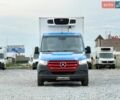 Синій Мерседес Sprinter, об'ємом двигуна 2.2 л та пробігом 168 тис. км за 26900 $, фото 11 на Automoto.ua