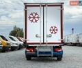 Синий Мерседес Sprinter, объемом двигателя 2.2 л и пробегом 168 тыс. км за 26900 $, фото 17 на Automoto.ua