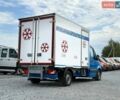 Синий Мерседес Sprinter, объемом двигателя 2.2 л и пробегом 168 тыс. км за 26900 $, фото 18 на Automoto.ua