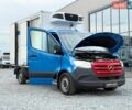 Синій Мерседес Sprinter, об'ємом двигуна 2.2 л та пробігом 168 тис. км за 26900 $, фото 27 на Automoto.ua