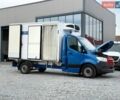 Синій Мерседес Sprinter, об'ємом двигуна 2.2 л та пробігом 168 тис. км за 26900 $, фото 19 на Automoto.ua