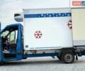 Синій Мерседес Sprinter, об'ємом двигуна 2.2 л та пробігом 168 тис. км за 26900 $, фото 32 на Automoto.ua