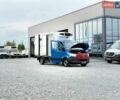 Синій Мерседес Sprinter, об'ємом двигуна 2.2 л та пробігом 168 тис. км за 26900 $, фото 23 на Automoto.ua