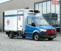 Синій Мерседес Sprinter, об'ємом двигуна 2.2 л та пробігом 168 тис. км за 26900 $, фото 5 на Automoto.ua