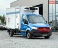 Синій Мерседес Sprinter, об'ємом двигуна 2.2 л та пробігом 168 тис. км за 26900 $, фото 7 на Automoto.ua