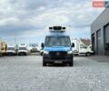 Синий Мерседес Sprinter, объемом двигателя 2.2 л и пробегом 168 тыс. км за 26900 $, фото 11 на Automoto.ua