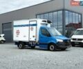Синий Мерседес Sprinter, объемом двигателя 2.2 л и пробегом 168 тыс. км за 26900 $, фото 3 на Automoto.ua