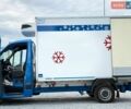 Синий Мерседес Sprinter, объемом двигателя 2.2 л и пробегом 168 тыс. км за 26900 $, фото 34 на Automoto.ua