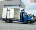 Синій Мерседес Sprinter, об'ємом двигуна 2.2 л та пробігом 168 тис. км за 26900 $, фото 18 на Automoto.ua