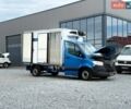 Синий Мерседес Sprinter, объемом двигателя 2.2 л и пробегом 168 тыс. км за 26900 $, фото 21 на Automoto.ua