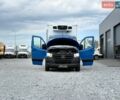 Синий Мерседес Sprinter, объемом двигателя 2.2 л и пробегом 168 тыс. км за 26900 $, фото 30 на Automoto.ua