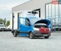 Синій Мерседес Sprinter, об'ємом двигуна 2.2 л та пробігом 168 тис. км за 26900 $, фото 25 на Automoto.ua