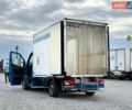 Синий Мерседес Sprinter, объемом двигателя 2.2 л и пробегом 168 тыс. км за 26900 $, фото 35 на Automoto.ua
