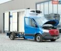 Синій Мерседес Sprinter, об'ємом двигуна 2.2 л та пробігом 168 тис. км за 26900 $, фото 22 на Automoto.ua