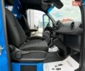 Синий Мерседес Sprinter, объемом двигателя 2.2 л и пробегом 168 тыс. км за 26900 $, фото 40 на Automoto.ua