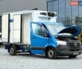 Синий Мерседес Sprinter, объемом двигателя 2.2 л и пробегом 168 тыс. км за 26900 $, фото 23 на Automoto.ua