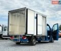 Синий Мерседес Sprinter, объемом двигателя 2.2 л и пробегом 168 тыс. км за 26900 $, фото 39 на Automoto.ua