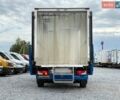 Синий Мерседес Sprinter, объемом двигателя 2.2 л и пробегом 168 тыс. км за 26900 $, фото 36 на Automoto.ua