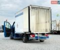 Синій Мерседес Sprinter, об'ємом двигуна 2.2 л та пробігом 168 тис. км за 26900 $, фото 33 на Automoto.ua
