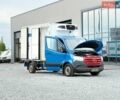 Синій Мерседес Sprinter, об'ємом двигуна 2.2 л та пробігом 168 тис. км за 26900 $, фото 24 на Automoto.ua