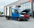 Синій Мерседес Sprinter, об'ємом двигуна 2.2 л та пробігом 168 тис. км за 26900 $, фото 26 на Automoto.ua