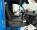 Синій Мерседес Sprinter, об'ємом двигуна 2.2 л та пробігом 168 тис. км за 26900 $, фото 37 на Automoto.ua