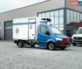 Синій Мерседес Sprinter, об'ємом двигуна 2.2 л та пробігом 168 тис. км за 26900 $, фото 3 на Automoto.ua