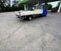 Синій Мерседес Sprinter, об'ємом двигуна 3 л та пробігом 290 тис. км за 6999 $, фото 1 на Automoto.ua