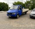 Синій Мерседес Sprinter, об'ємом двигуна 3 л та пробігом 290 тис. км за 6999 $, фото 1 на Automoto.ua