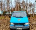 Синий Мерседес Sprinter, объемом двигателя 29 л и пробегом 500 тыс. км за 6000 $, фото 2 на Automoto.ua