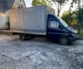 Синій Мерседес Sprinter, об'ємом двигуна 2.2 л та пробігом 667 тис. км за 7500 $, фото 1 на Automoto.ua