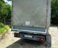 Синій Мерседес Sprinter, об'ємом двигуна 2.2 л та пробігом 667 тис. км за 7500 $, фото 5 на Automoto.ua